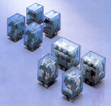 穆勒建筑用中间继电器一级代理 Z-R110/3S1O