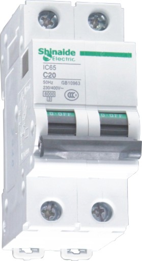 IC65N小型断路器