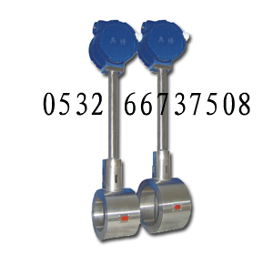 陕西西安高温蒸汽流量计