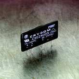 (Crydom)CX，CXE系列固态继电器