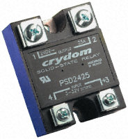 (Crydom)PSD系列固态继电器