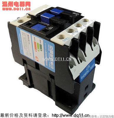 CJX2-0910交流接觸器