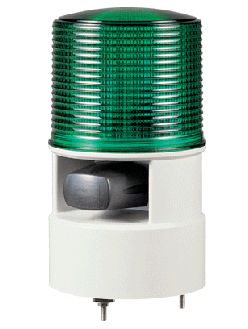 TL125DS声光组合型氙灯管闪亮型警示灯