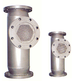 全新FUNV JRG型生水加热器