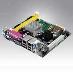 深圳研华Mini-ITX工业级母板AIMB-252更多人气CPU卡和工控机