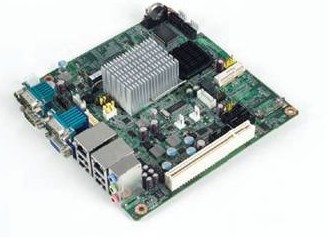 深圳研华Mini-ITX工业级母板AIMB-212更多人气CPU卡和工控机
