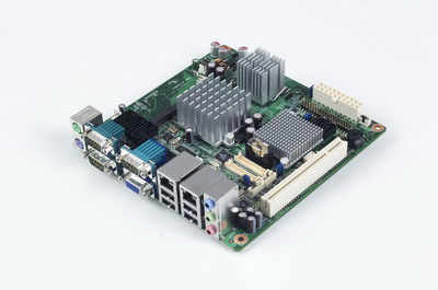 深圳研华Mini-ITX工业级母板AIMB-210更多人气CPU卡和工控机