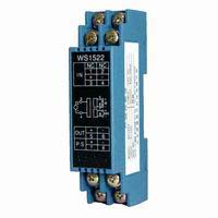 WS1522三端口電流輸出隔離端子