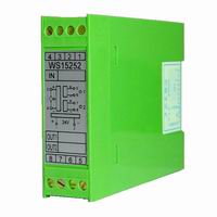 WS15252雙輸出變送器配電器