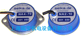 SEIKA加速度计、SEIKA倾角传感器、SEIKA角度感应器、SEIKA信号调节器