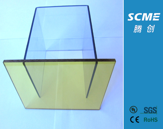 腾创防静电PC板，性能稳定，用途广，作用大