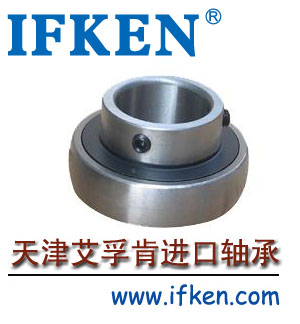 网购UB204外球面轴承?进口机械轴承SIKO进口外球面轴承