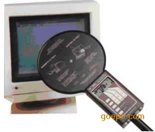 HI3604工頻電磁場(chǎng)強(qiáng)度測(cè)試儀