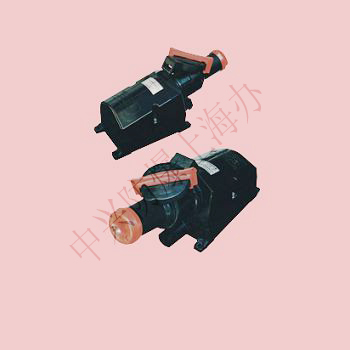 ZXF8576系列防爆防腐插接装置（ⅡC）