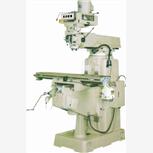 天津炮塔铣床/旭正拓成铣床价格