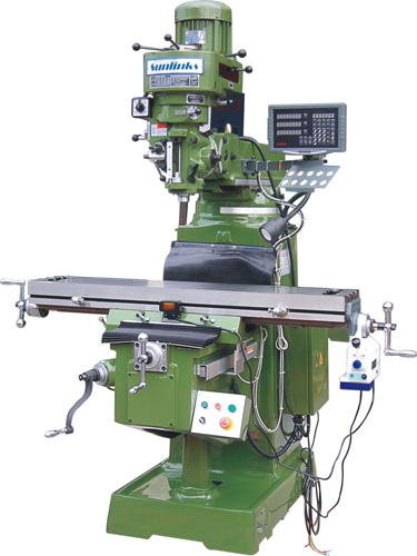 厂家北京铣床/大兴炮塔铣床价格