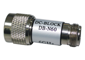 N型隔直器(DC-BLOCK)SMA隔直器(DB-S08）隔直器