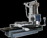 昆明数显卧式铣镗床TX6113C/2