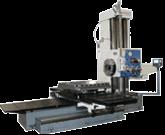 昆明数显卧式铣镗床TX6111C/3