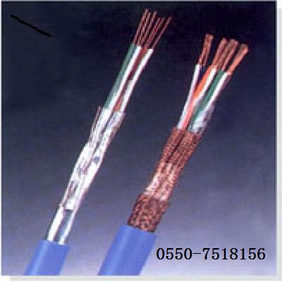JKVPVP计算机控制电缆0550-7518156维尔特电缆