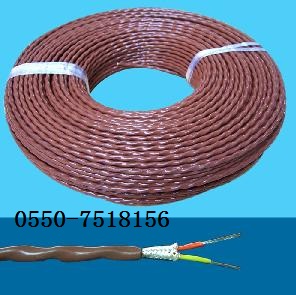 FF46耐高温氟塑料电缆0550-7518156维尔特电缆