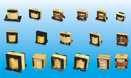 EE系列高频变压器