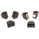 Carling 嘉灵科技开关CT1-X0-04-181-321-C