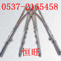 山东厂价直销标准道岔  单开道岔  左开道岔