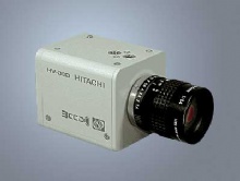 日立3CMOS,彩色高清摄像机：HV-HD30，DK-H32，KP-M20P