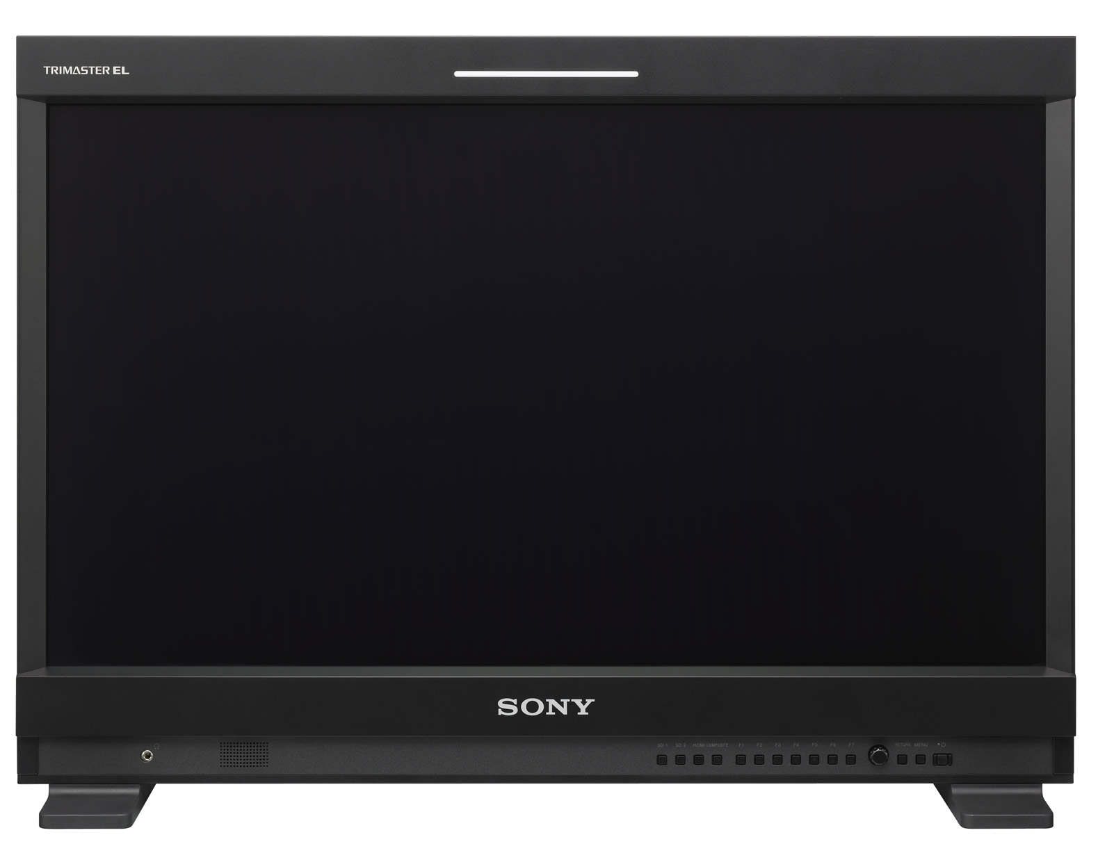 PVM-2541  24.5英寸专业级OLED画面监视器