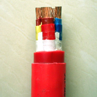 上缆集团硅橡胶电缆-硅橡胶扁平电缆-硅橡胶变频电缆