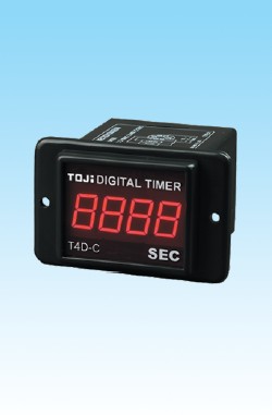 台湾进口时间计数器_T4D-C