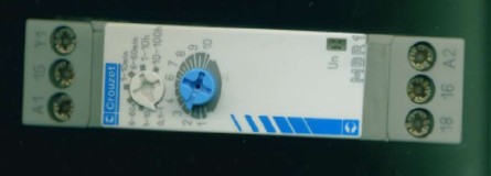 88826125時(shí)間繼電器