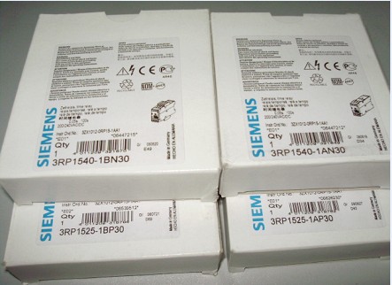 3RP15601SP30時間繼電器