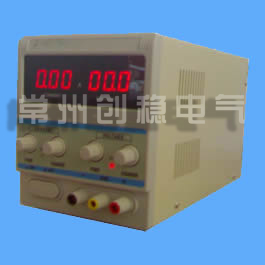 学校实验专用直流电源/实验仪器专用直流电源/科研专用直流电源/线性直流电源/开关直流电源