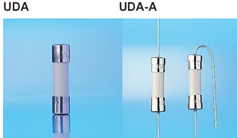 CONQUER保险丝UDA/UDA-A  10A/250V