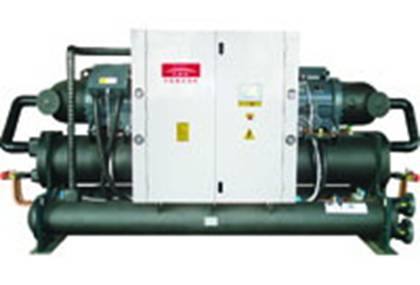 电地暖河北电地暖地源热泵机组系列(R22) (R134a) (R407C)