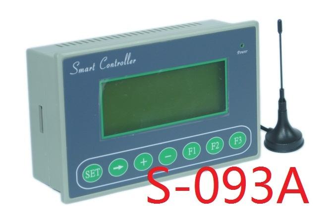 S-093A路灯控制系统经纬度路灯控制系统路灯控制器