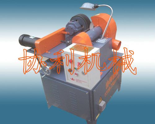 優(yōu)質(zhì)電熱管拋光機(jī)專業(yè)生產(chǎn)商 協(xié)利機(jī)械