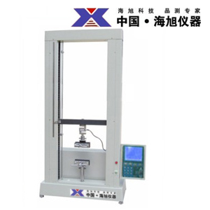 YG（B）026E型电子织物强力机