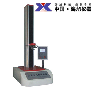 YG026M型微电脑拉力试验机