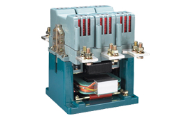 舉報該信息    三極CJ40-250A(3極）交流接觸器