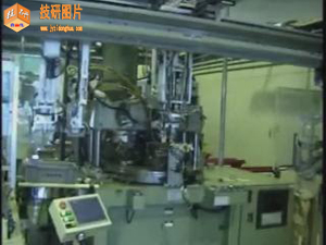 深圳福永专业开发自动插件注塑成型自动化