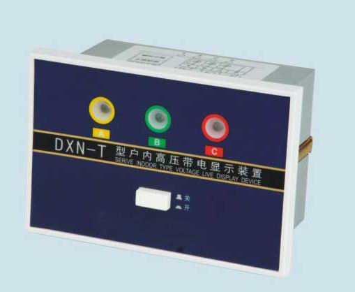 DXN-T-I高压带点显示装置生产厂家