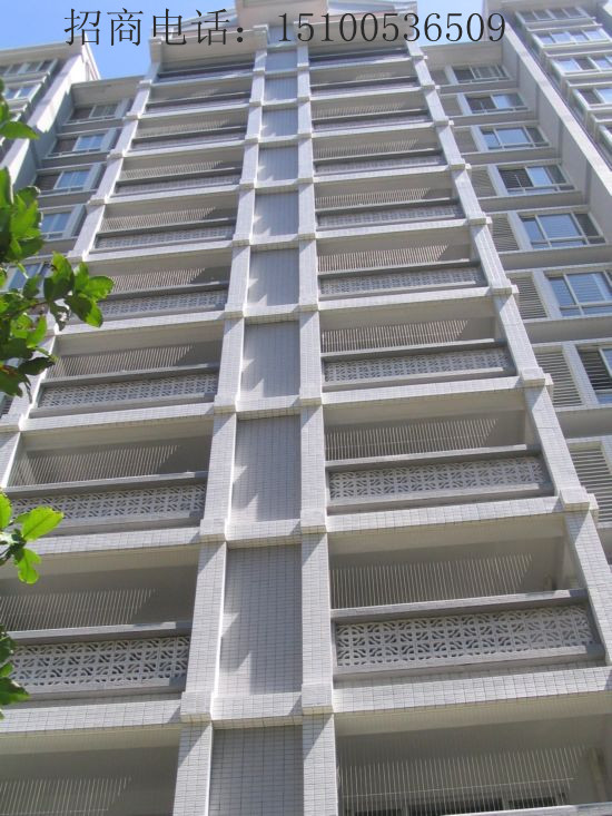 自动报警防盗窗 隐形防护网