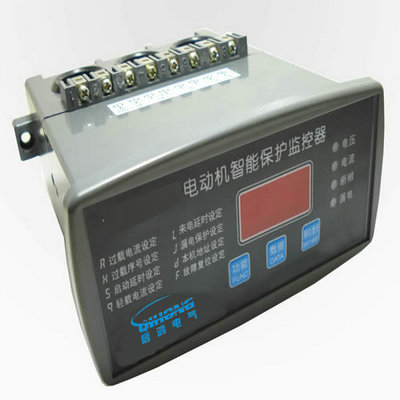 广东生产KMD-Y电动机智能监控器厂家