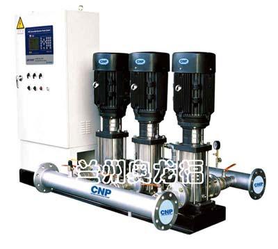 甘肅供水設備廠家 青海無負壓供水設備―選蘭州奧龍福