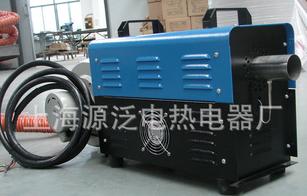 SJK 熱風加熱器