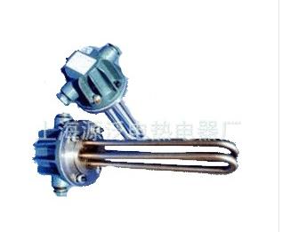 小型防爆加熱器