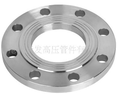 板式平焊法兰